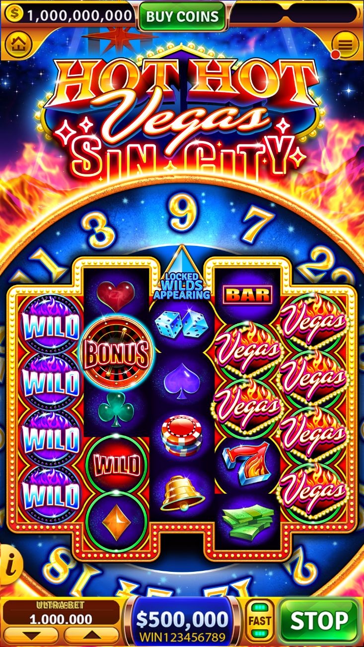 ROYAL CASINO game