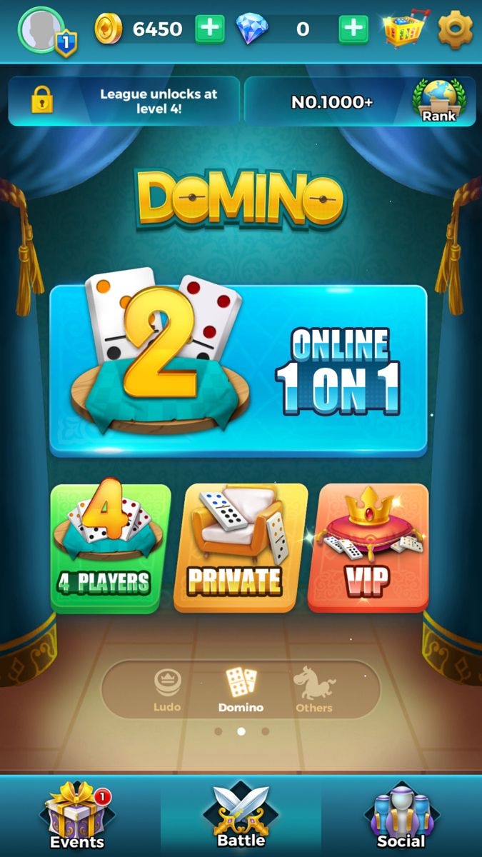 ROYAL CASINO game
