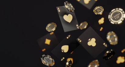 ROYAL CASINO کیسینو میں پوکر گیمز