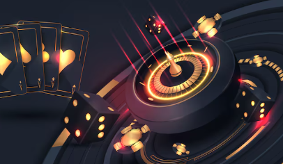 ROYAL CASINO کیسینو میں لاٹری گیمز میں حصہ لیں۔