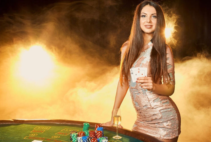 ROYAL CASINO آن لائن کیسینو میں کھیلنے کی وجوہات