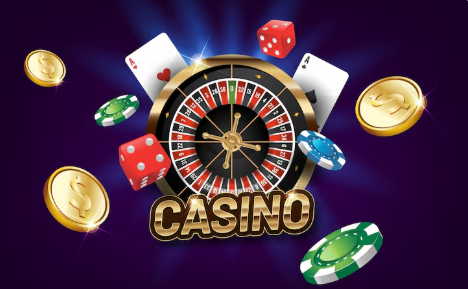 ایک اکاؤنٹ بنائیں یا ROYAL CASINO کیسینو میں لاگ ان کریں۔