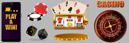 ROYAL CASINO کیسینو میں سلاٹ کھیلنا شروع کریں۔