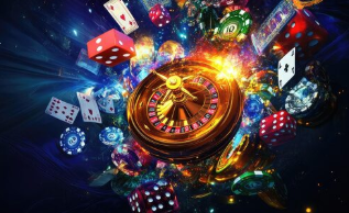 ROYAL CASINO آن لائن کیسینو میں اصل گیمز