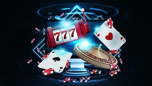 ROYAL CASINO کیسینو میں رولیٹی گیمز کے بارے میں معلومات