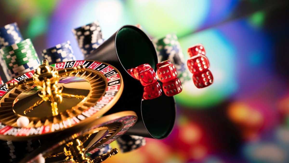 ROYAL CASINO کیسینو میں بکراٹکھیلیں