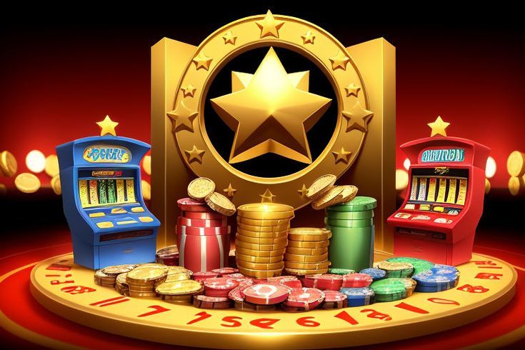 ROYAL CASINO کیسینو میں لاٹری گیمز میں حصہ لیں۔