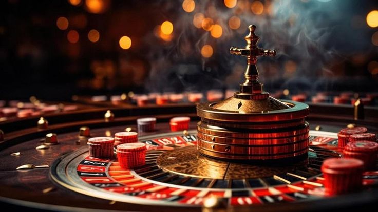 ROYAL CASINO پاکستان میں میگا ویز کیسینو گیمز