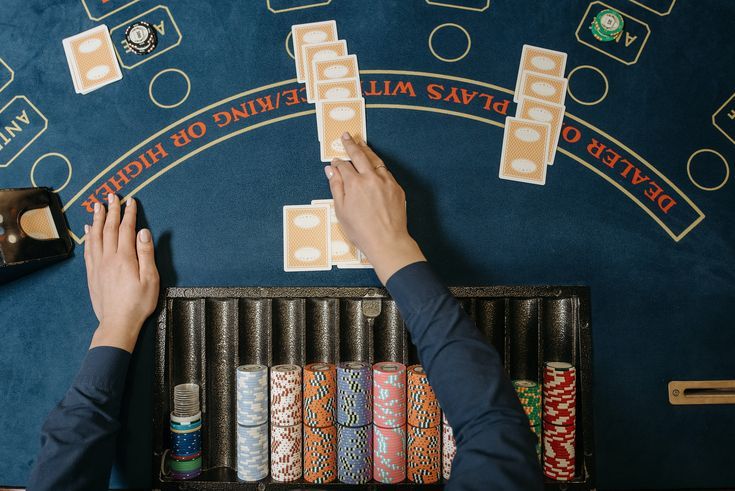 ROYAL CASINO سائٹ کے لیے آن لائن گیمز فراہم کرنے والے