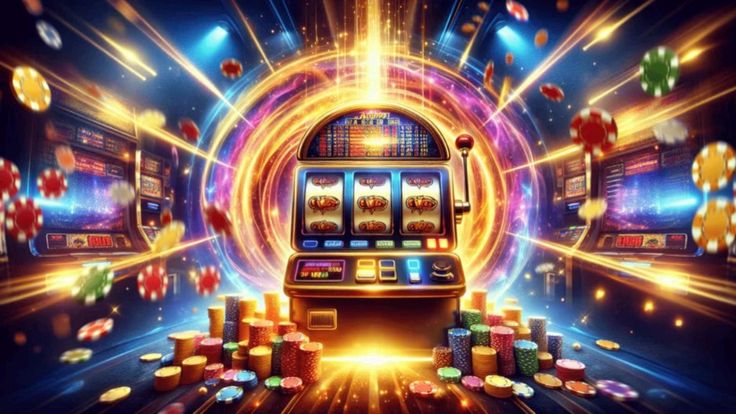 ROYAL CASINO کیسینو گیمز کا ایک زمرہ منتخب کریں

