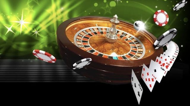 ROYAL CASINO پر آن لائن سلاٹس کے بارے میں