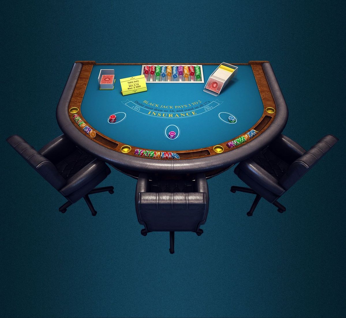 ROYAL CASINO پاکستان کیسینو میں بلیک جیک گیمز