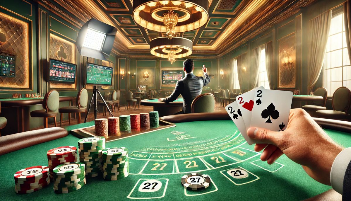 ROYAL CASINO کیسینو میں لاٹری گیمز میں حصہ لیں۔