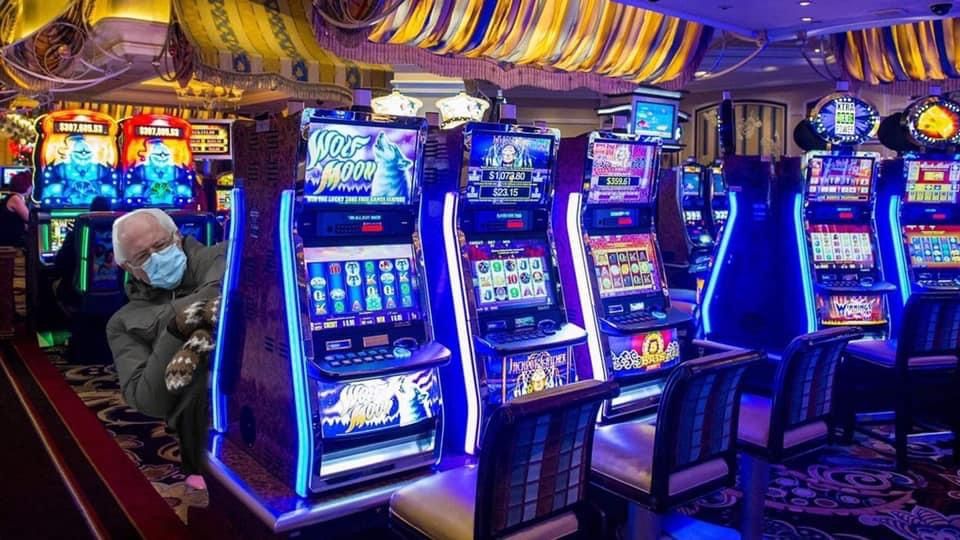 ROYAL CASINO کیسینو میں سلاٹ کھیلنا شروع کریں۔