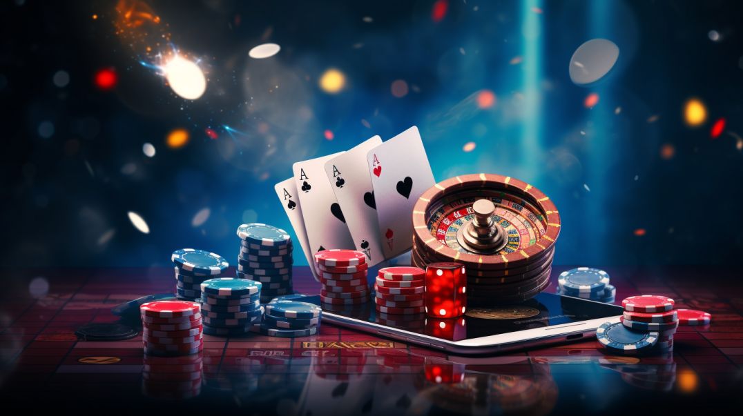 ROYAL CASINO آن لائن کیسینو میں اصل گیمز